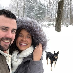 Meet your Posher, Brendan